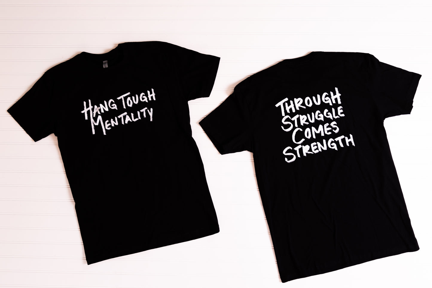 Classic Hang Tough Tee