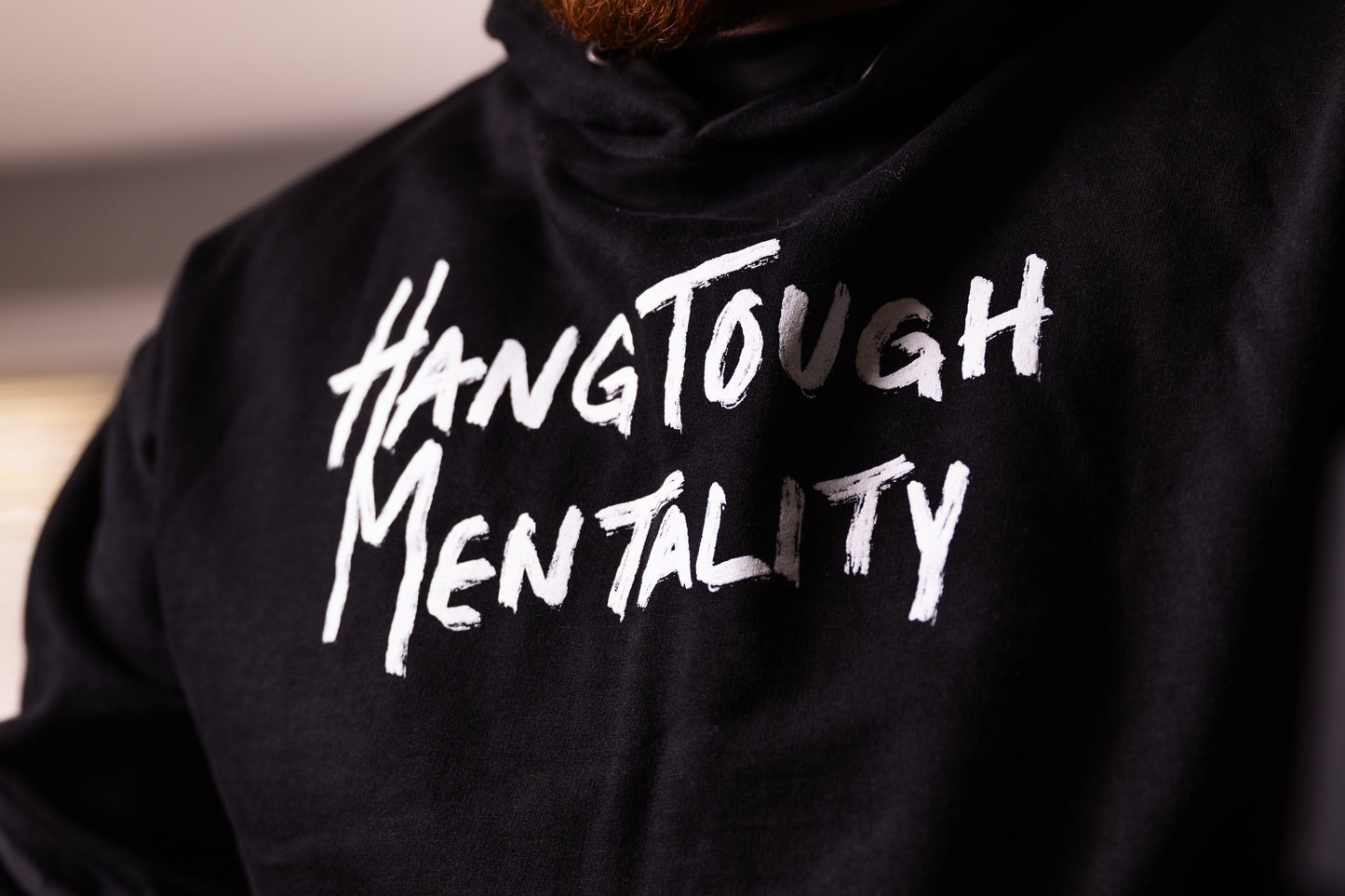 Pullover Hang Tough Hoodie