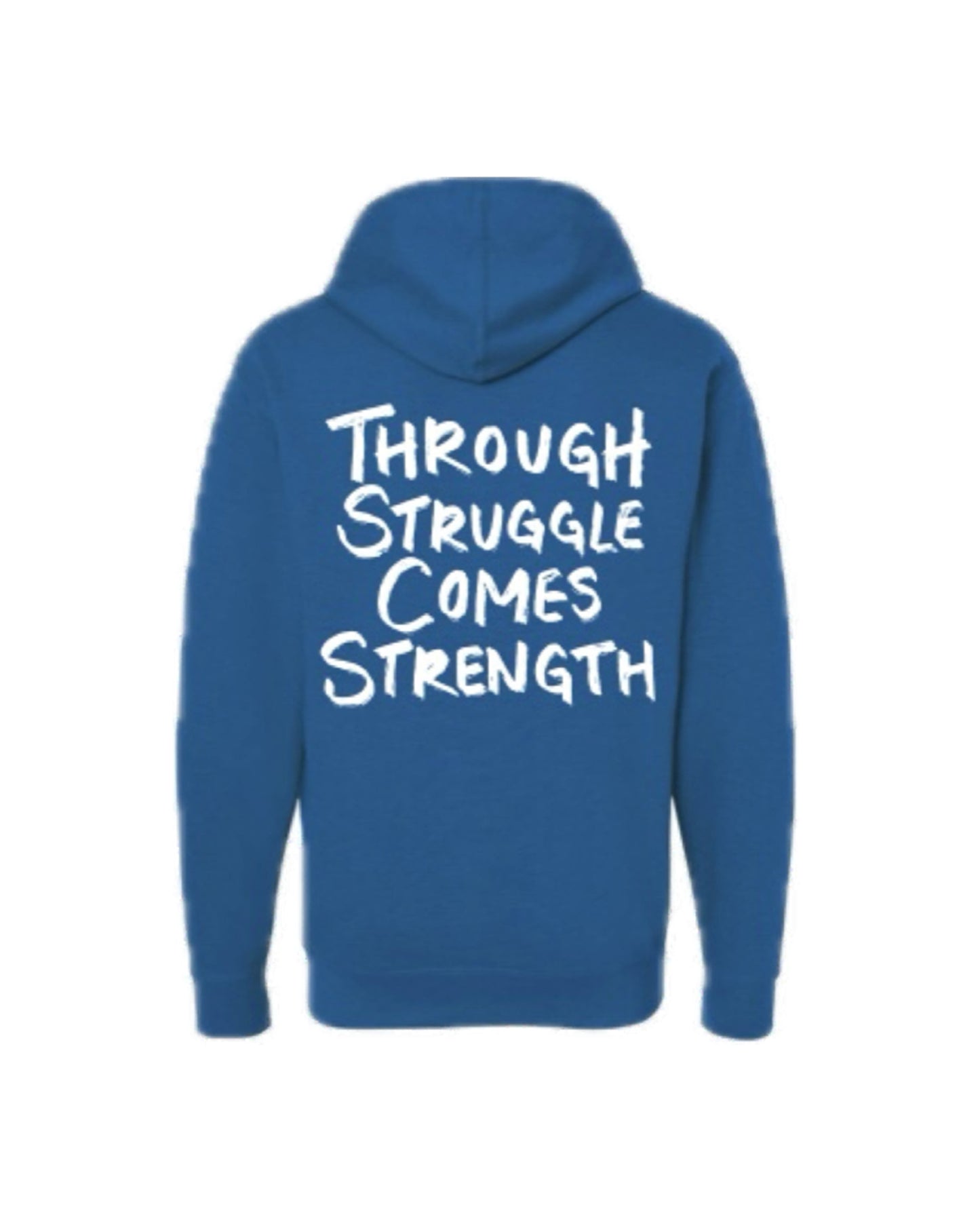 Pullover Hang Tough Hoodie