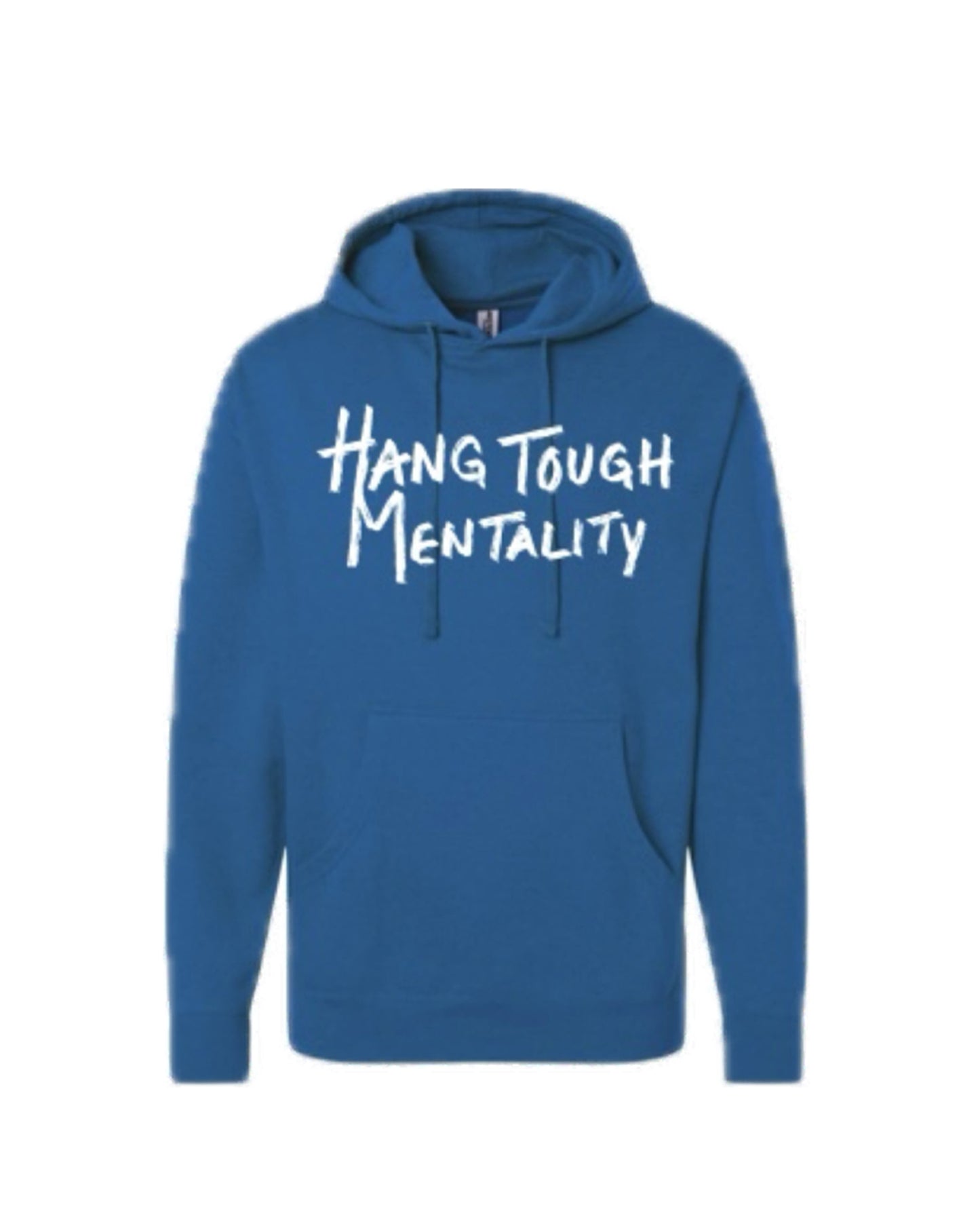 Pullover Hang Tough Hoodie