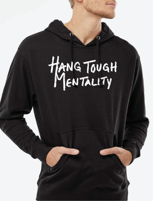 Pullover Hang Tough Hoodie