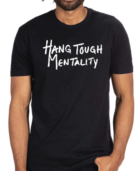 Classic Hang Tough Tee