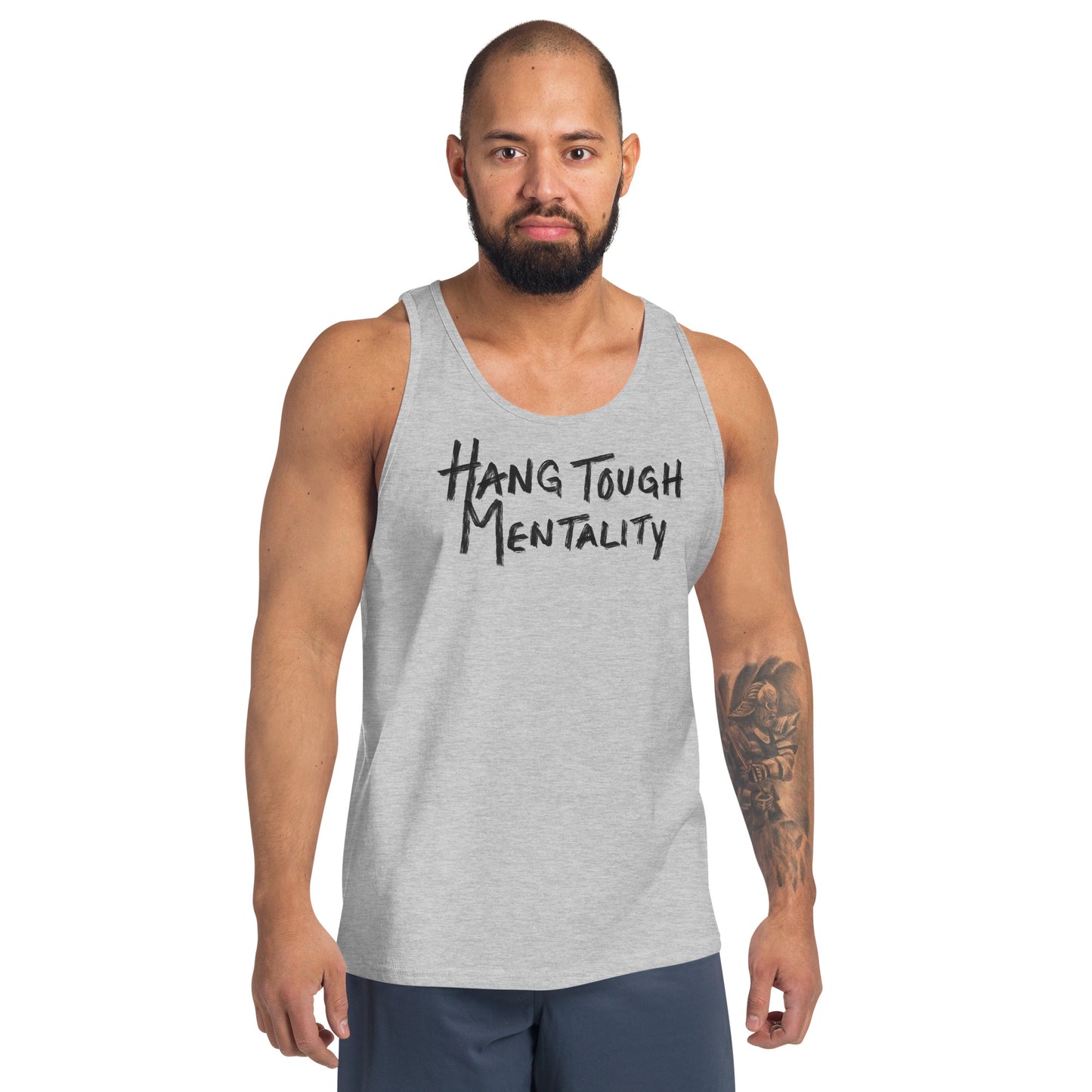 Men's Hang Tough Tank