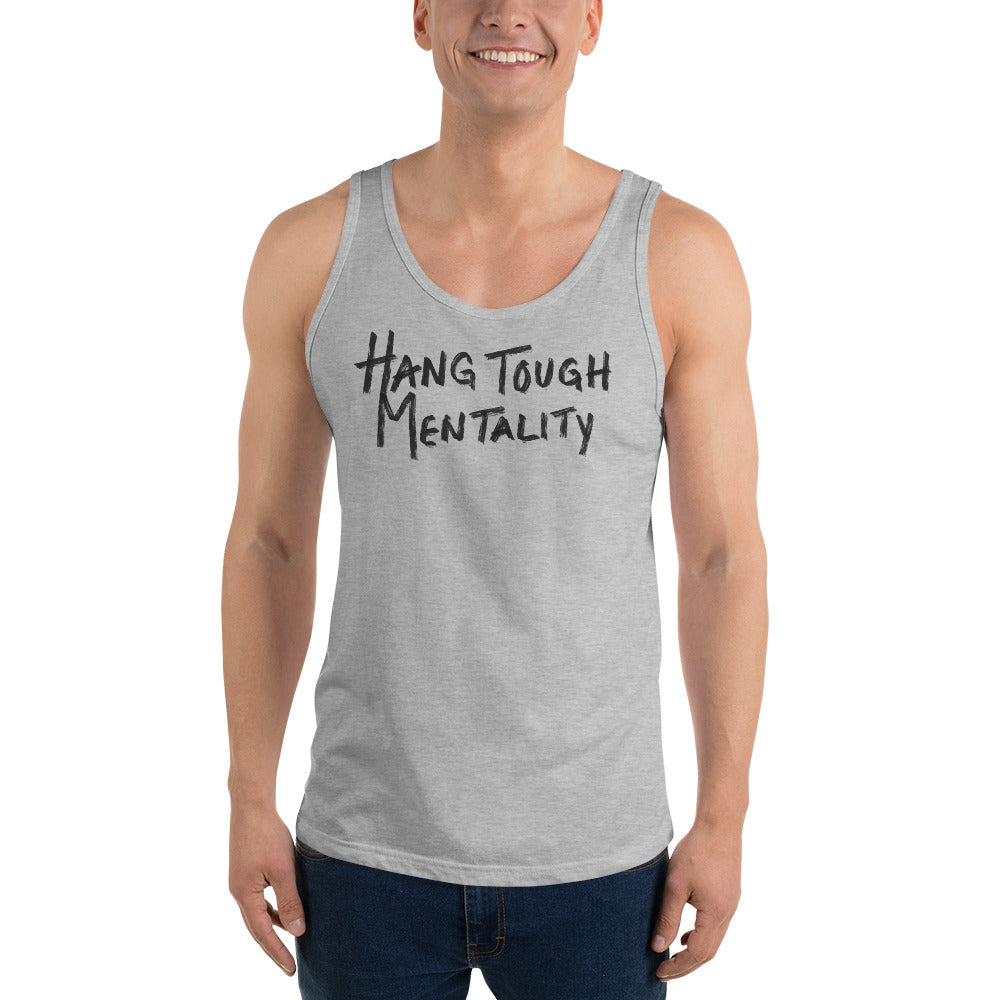 Men's Hang Tough Tank