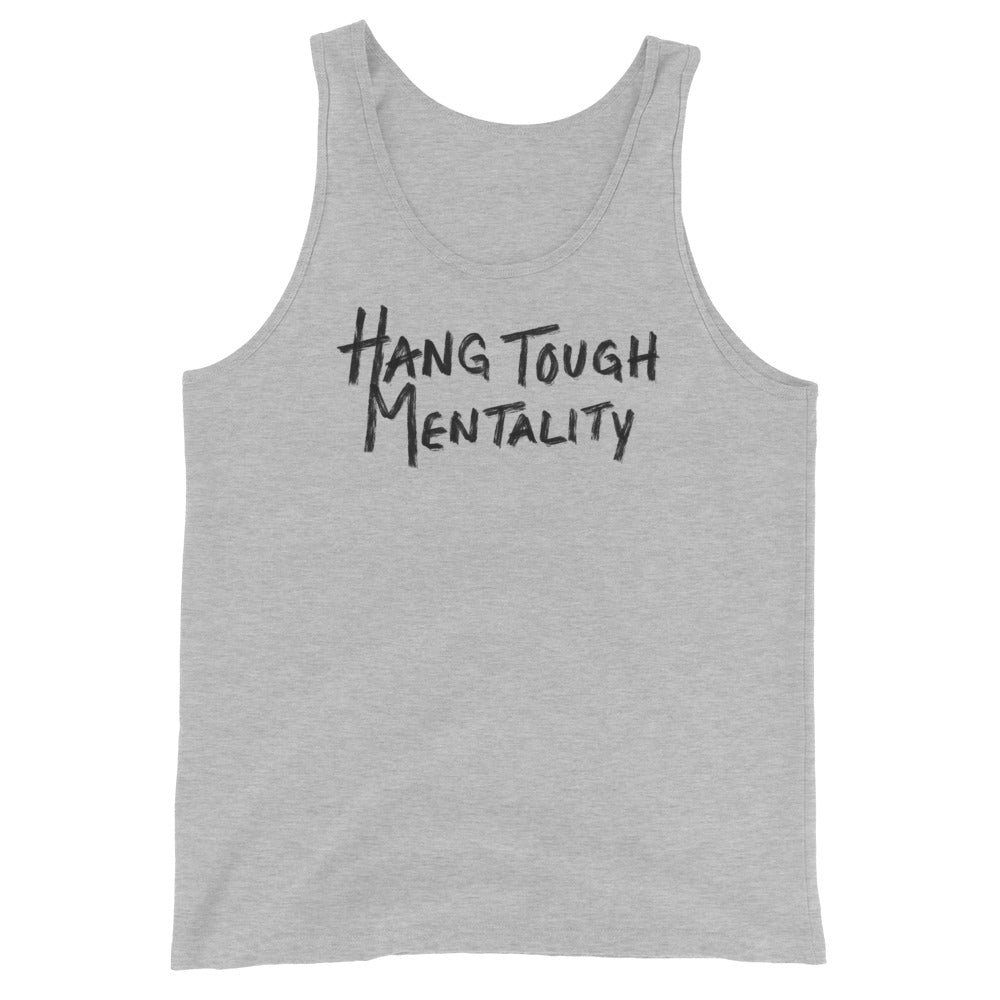 Men's Hang Tough Tank