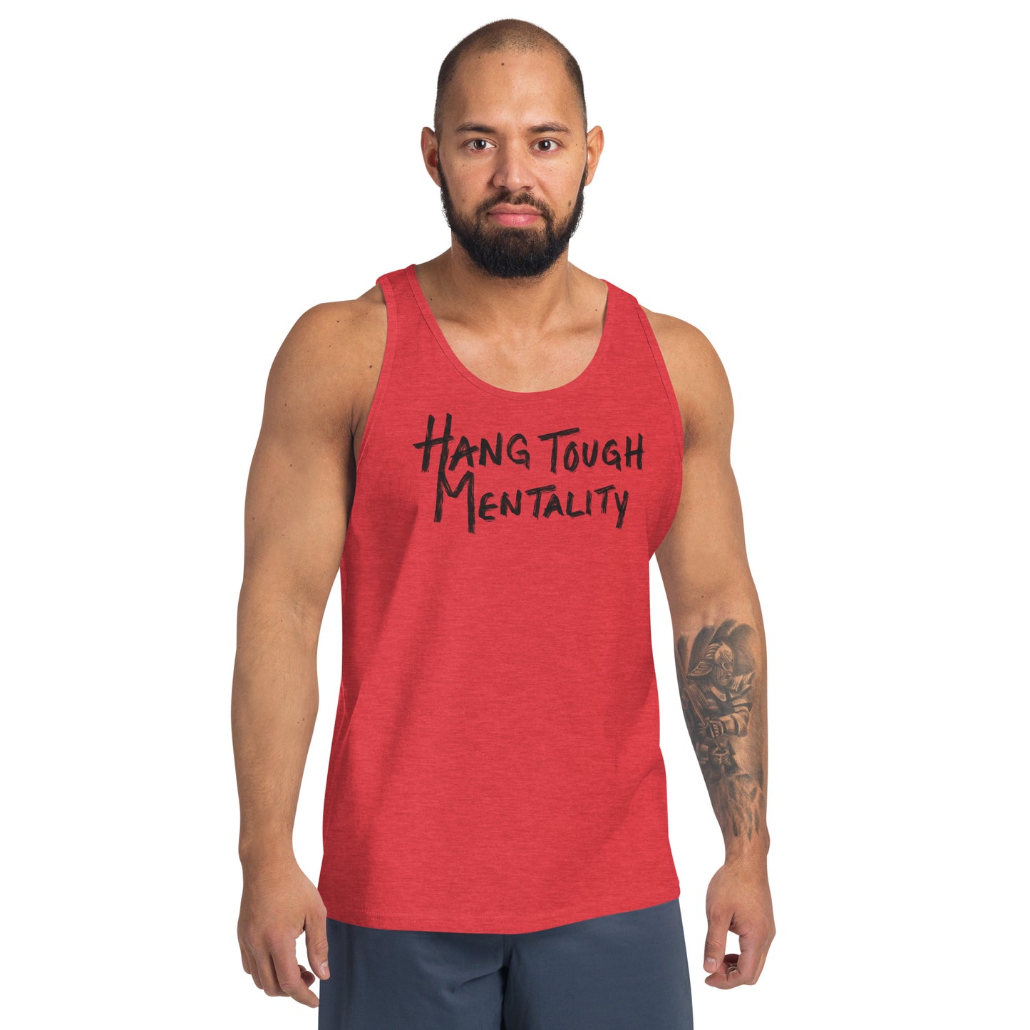 Men's Hang Tough Tank