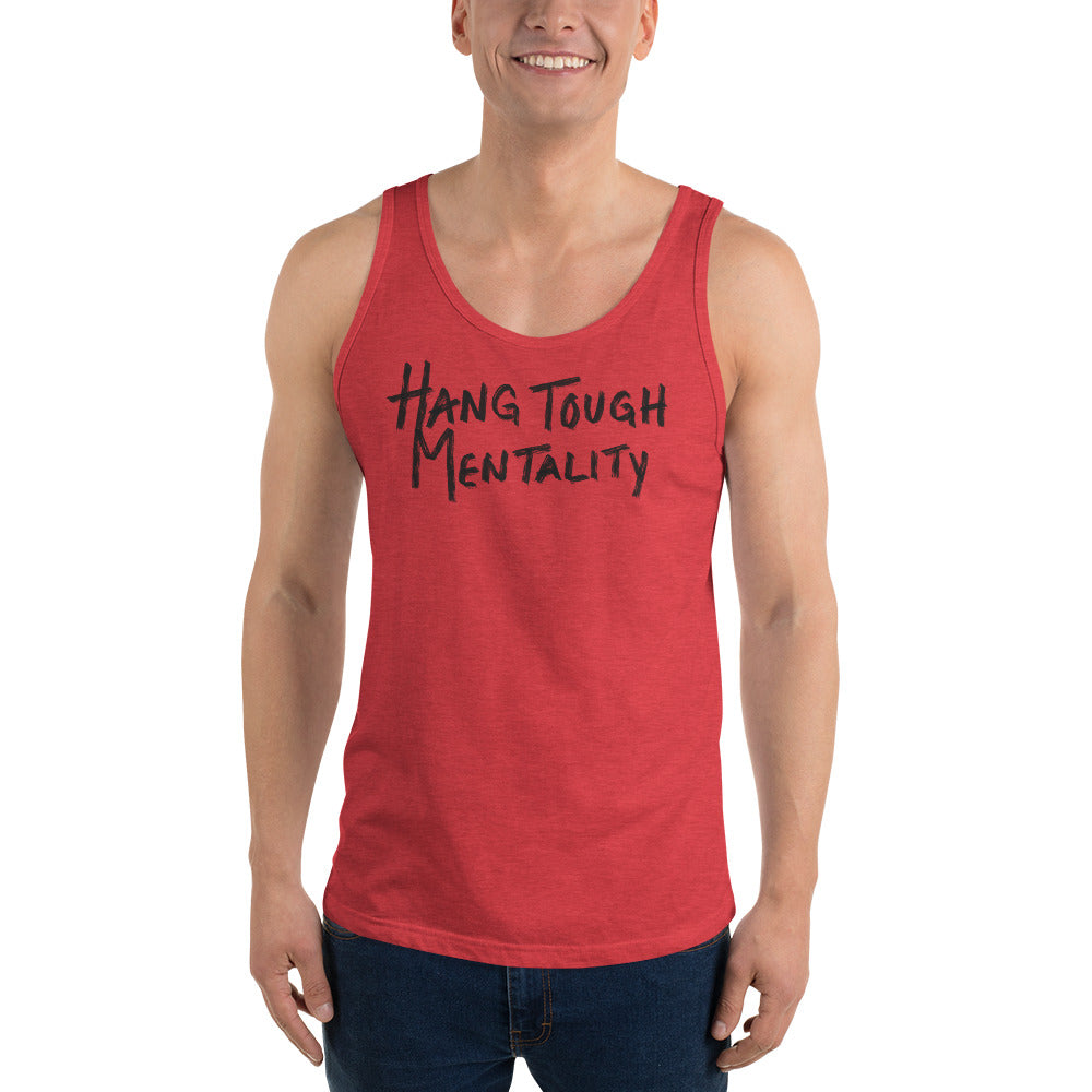 Men's Hang Tough Tank