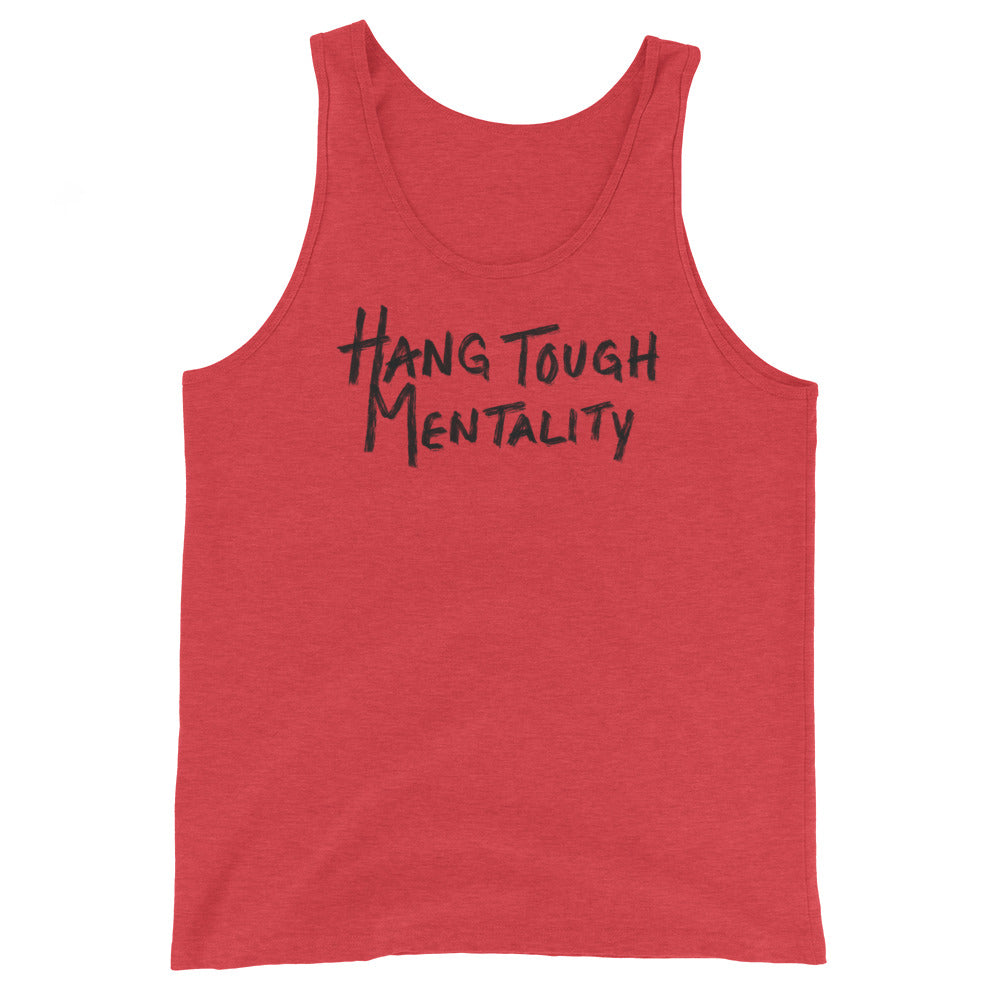 Men's Hang Tough Tank