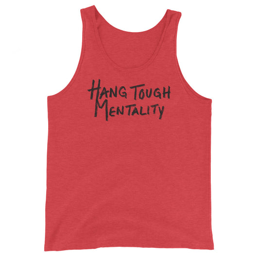 Men's Hang Tough Tank