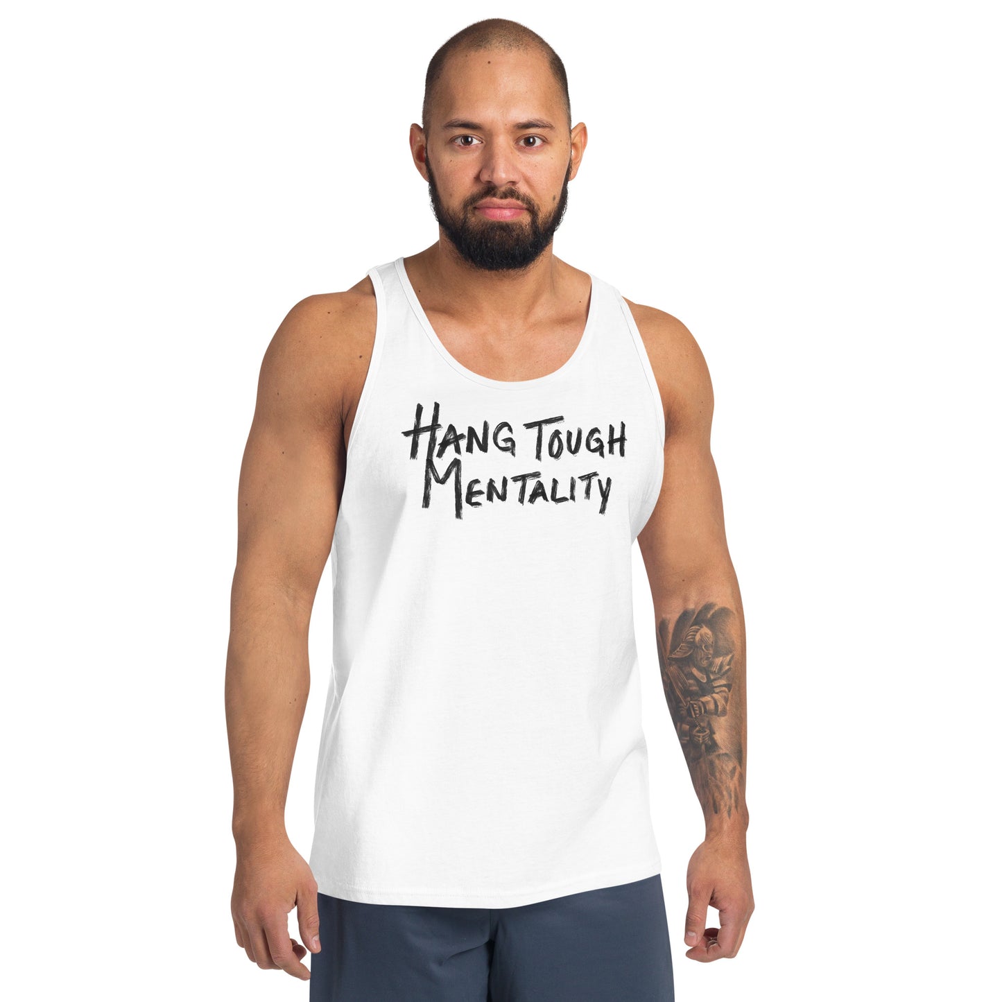 Men's Hang Tough Tank