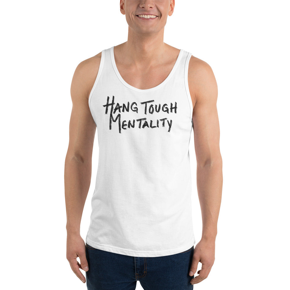 Men's Hang Tough Tank