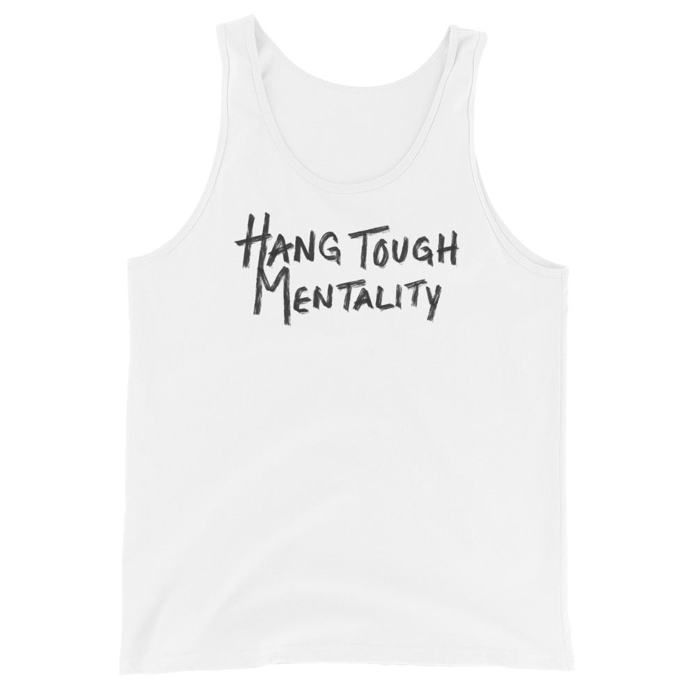 Men's Hang Tough Tank