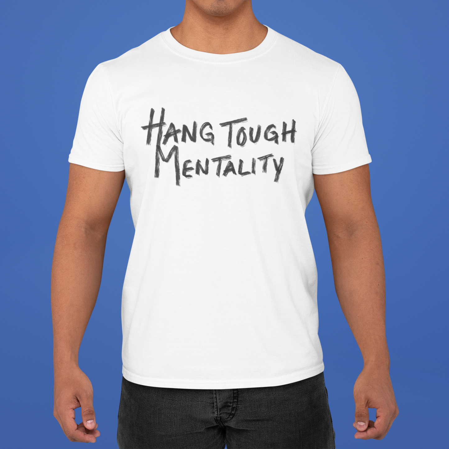 Classic Hang Tough Tee