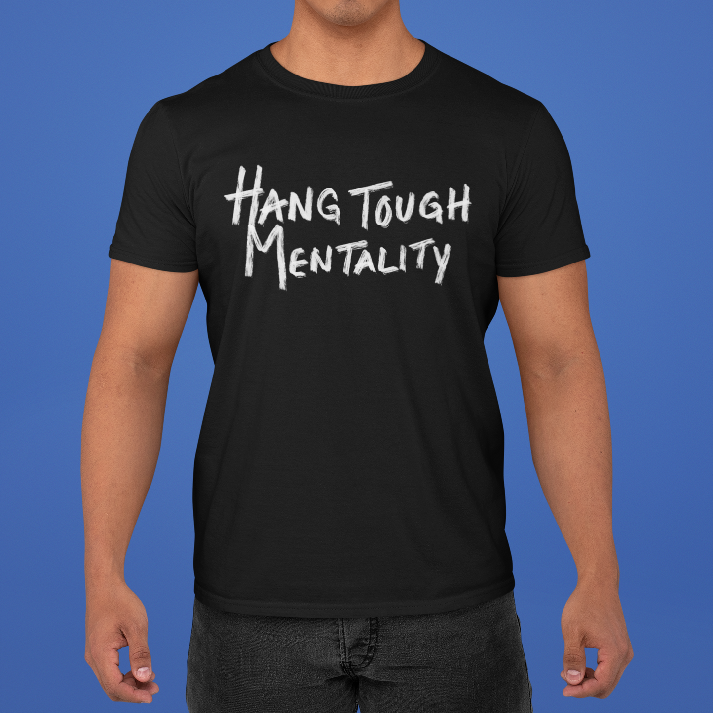 Classic Hang Tough Tee