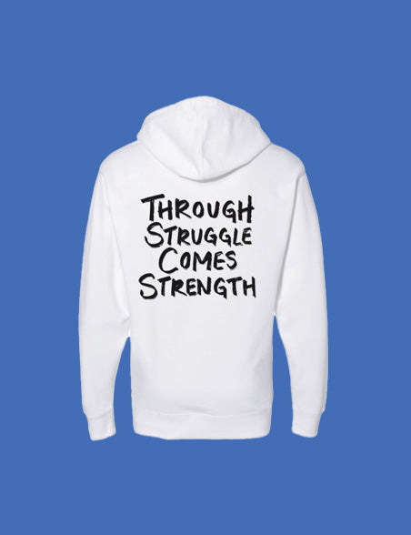 Pullover Hang Tough Hoodie