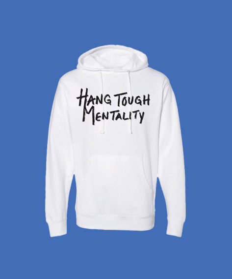 Pullover Hang Tough Hoodie