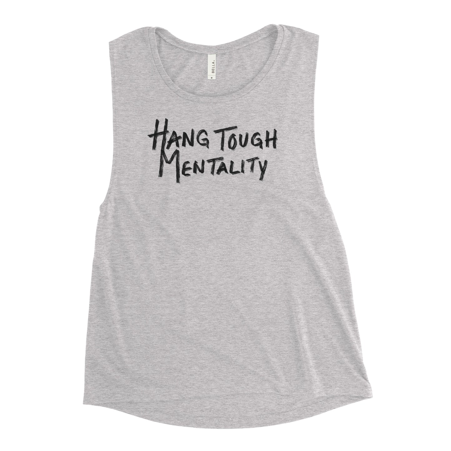 Hang Tough Women's Tank