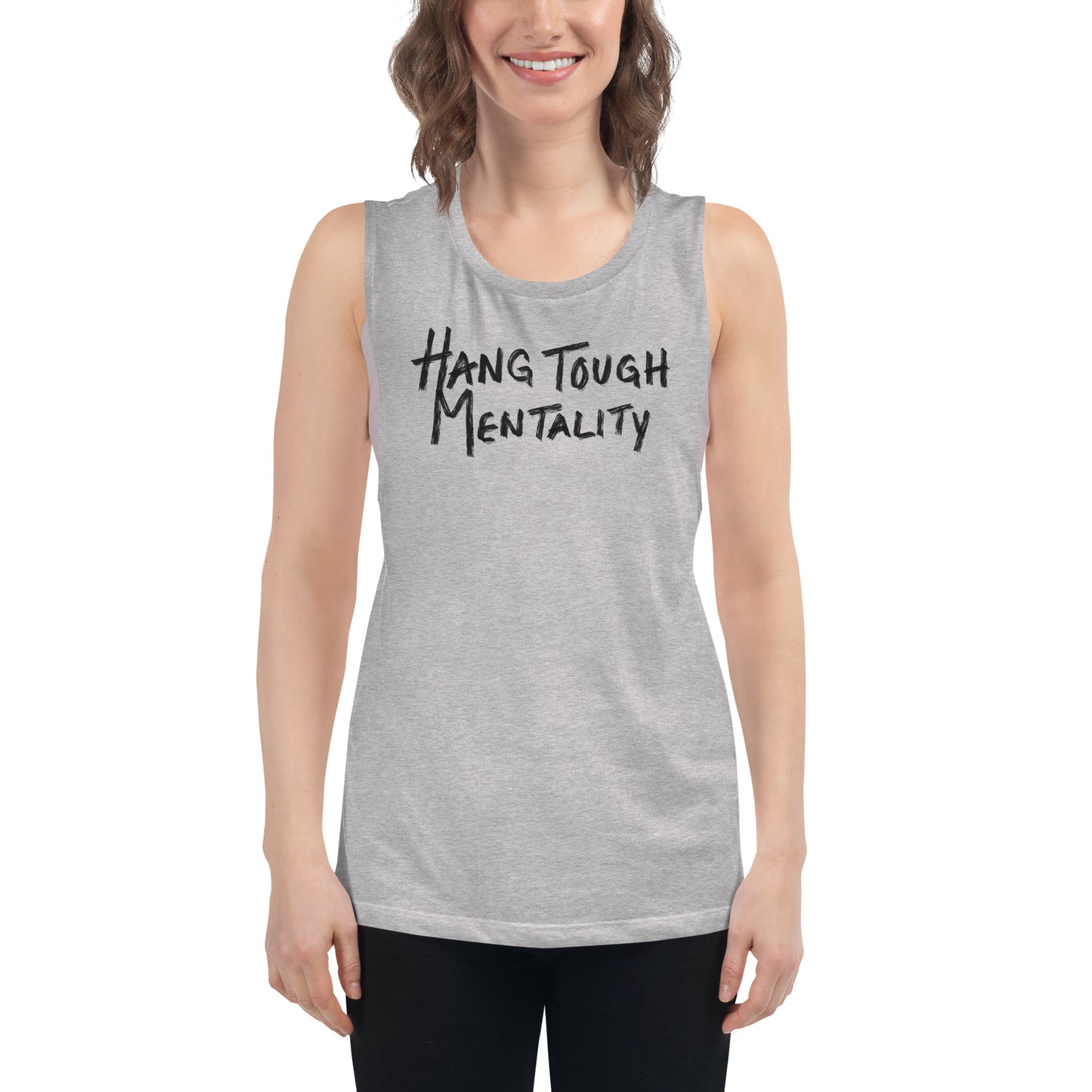 Hang Tough Women's Tank