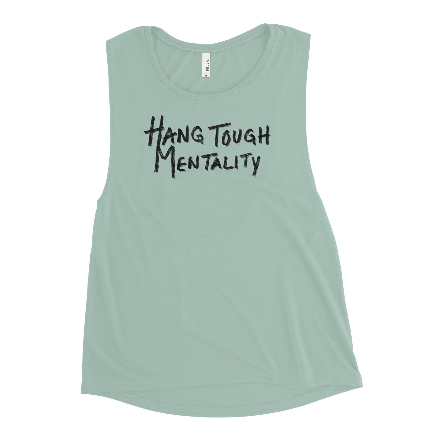 Hang Tough Women's Tank