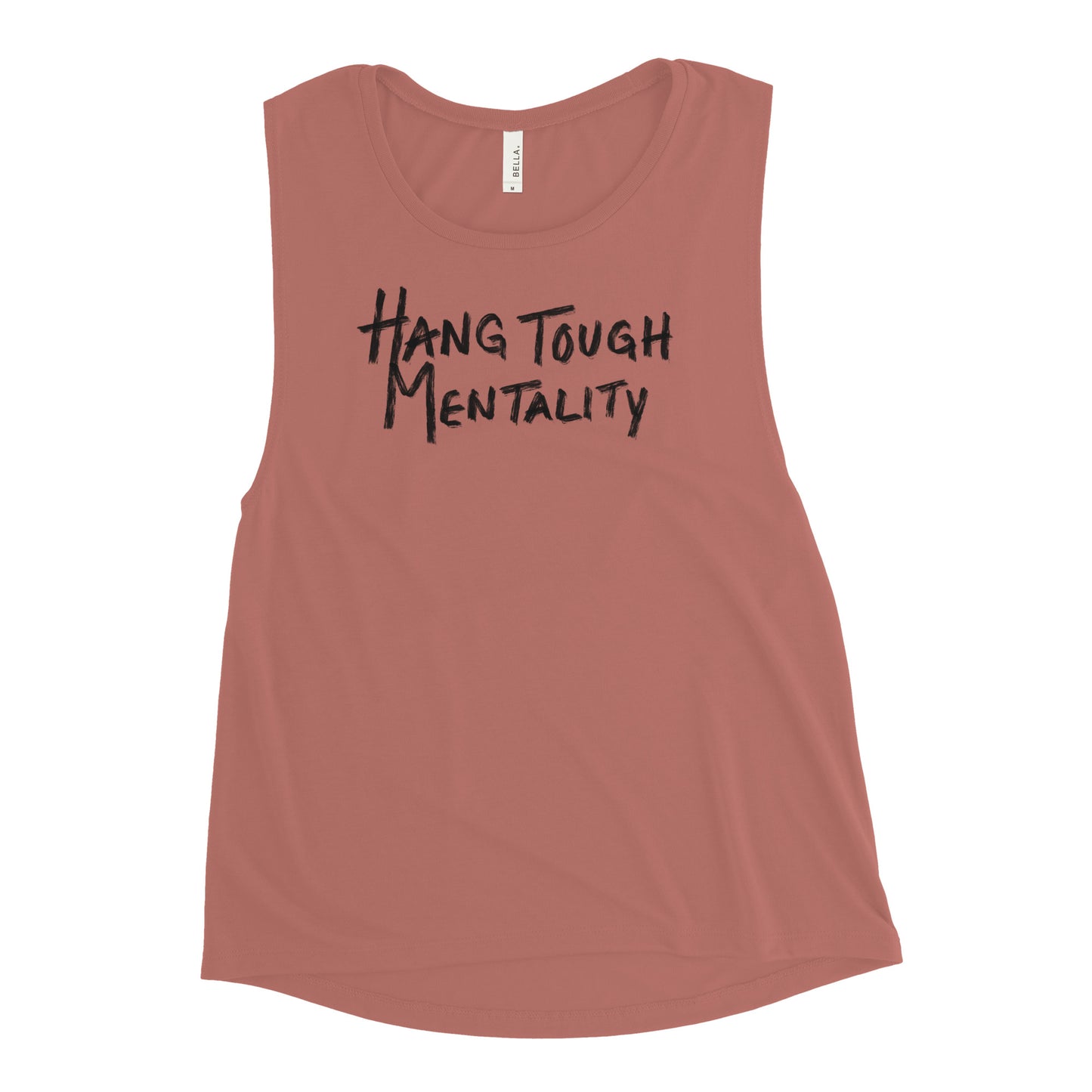 Hang Tough Women's Tank