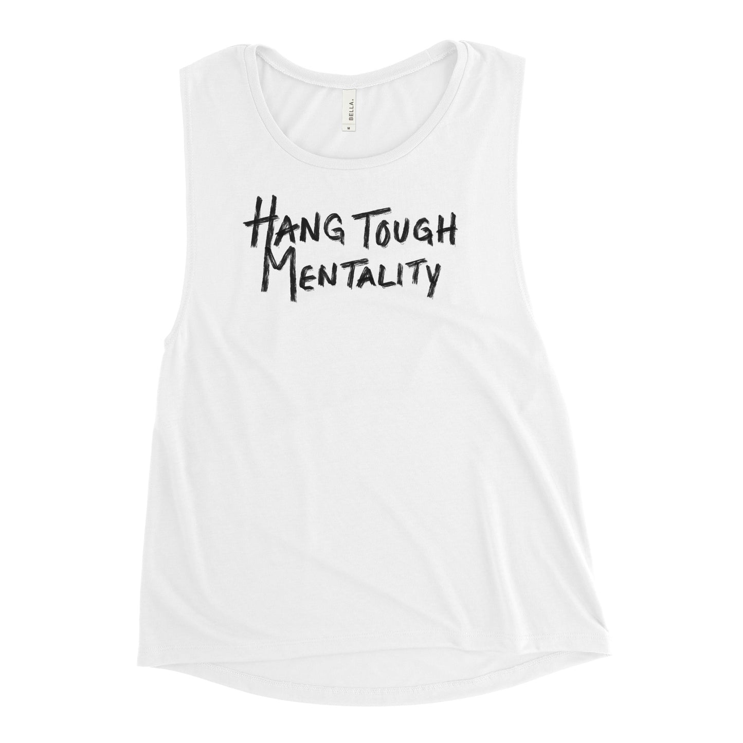 Hang Tough Women's Tank